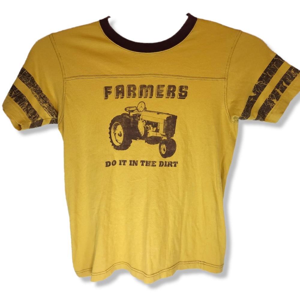 Fossil T-shirt
